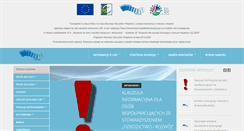 Desktop Screenshot of dir.zwolen.com